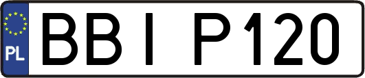BBIP120