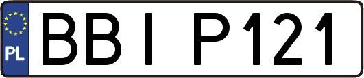 BBIP121