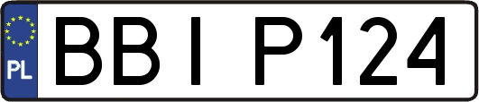 BBIP124