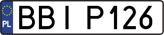 BBIP126