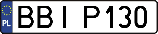BBIP130