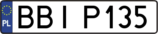BBIP135