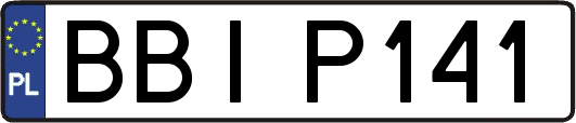 BBIP141