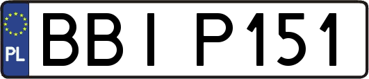 BBIP151
