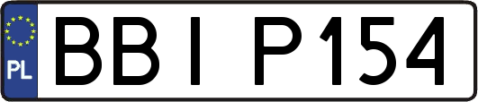 BBIP154