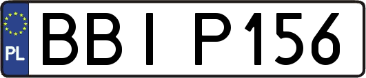 BBIP156