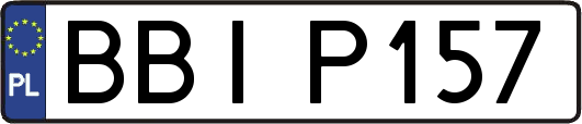 BBIP157