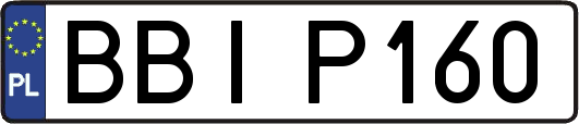 BBIP160