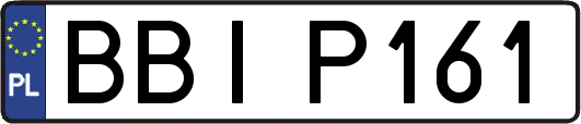 BBIP161