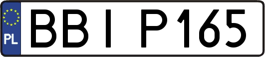 BBIP165