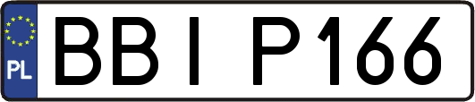 BBIP166