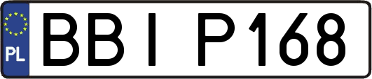 BBIP168