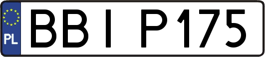 BBIP175