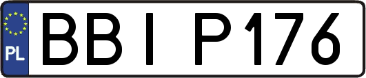 BBIP176