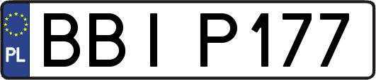 BBIP177