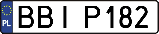 BBIP182