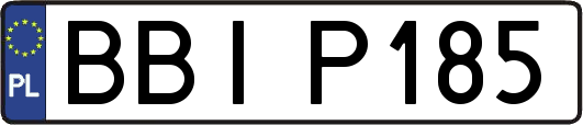 BBIP185