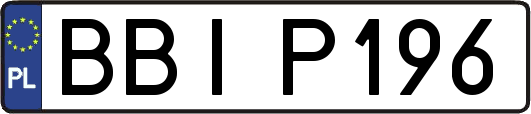 BBIP196