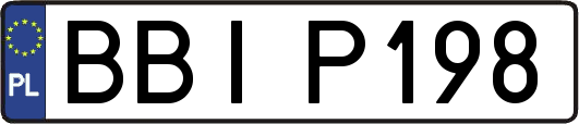 BBIP198