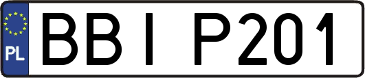 BBIP201