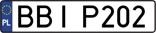 BBIP202