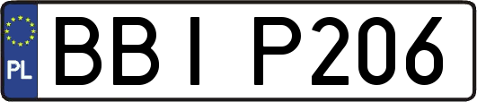 BBIP206