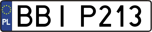 BBIP213