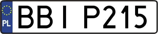 BBIP215