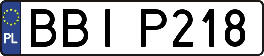BBIP218