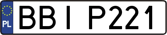 BBIP221
