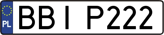 BBIP222