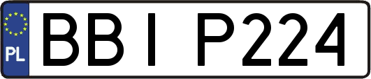 BBIP224