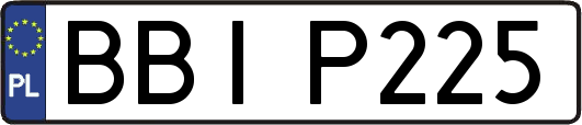 BBIP225