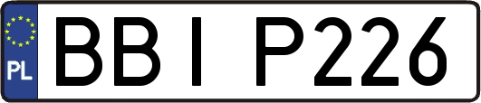 BBIP226