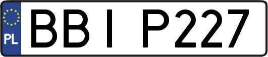 BBIP227