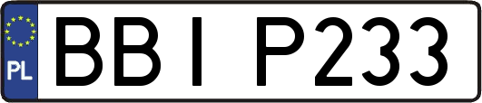 BBIP233