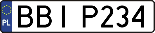 BBIP234