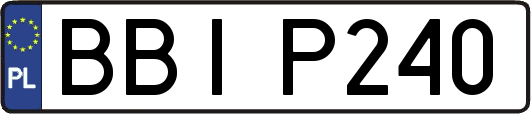 BBIP240
