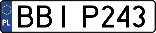 BBIP243