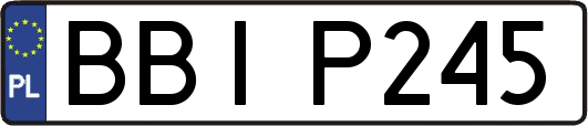 BBIP245