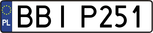 BBIP251