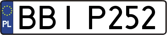 BBIP252