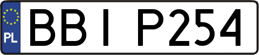 BBIP254