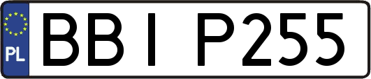 BBIP255