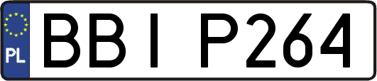 BBIP264