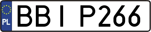 BBIP266