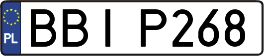 BBIP268
