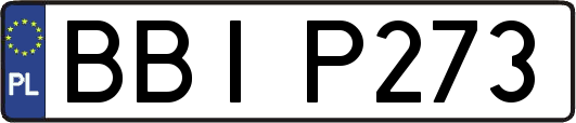 BBIP273