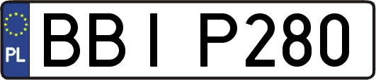 BBIP280