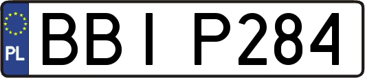 BBIP284